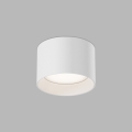 LED2 - Faretto LED ZETA ON LED/8W/230V 3000/3500/4000K Ø 9 cm bianco