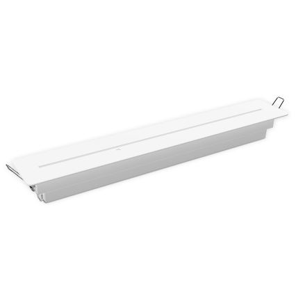 LED2 - Kit per montaggio a incasso SAFE ALL 39 cm