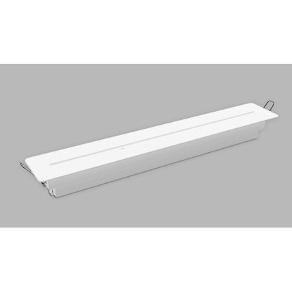 LED2 - Kit per montaggio a incasso SAFE ALL 39 cm