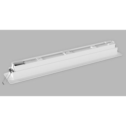 LED2 - Kit per montaggio a incasso SAFE ALL 39 cm