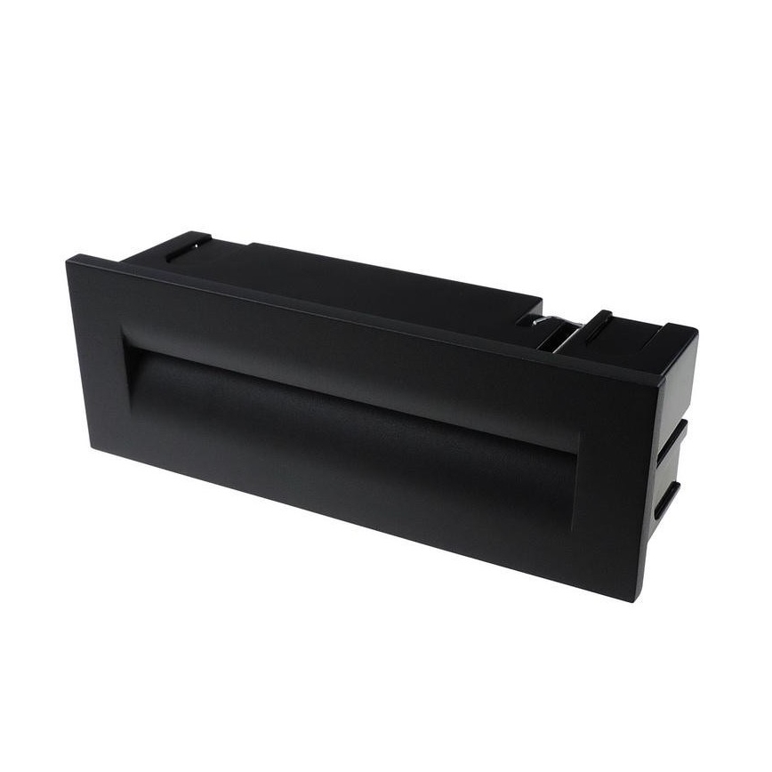LED2 - Lampada LED da incasso da esterno STEP IN LED/8,5W/230V IP65