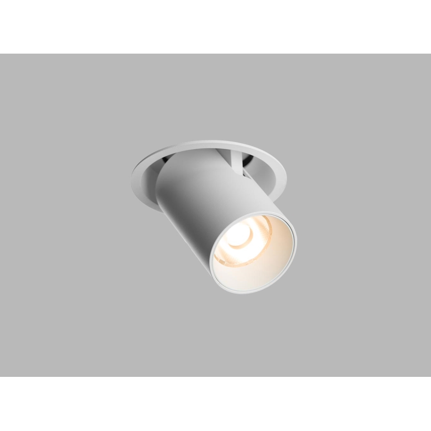 LED2 - LED Faretto da incasso HIDE LED/20W/230V CRI 90 bianco
