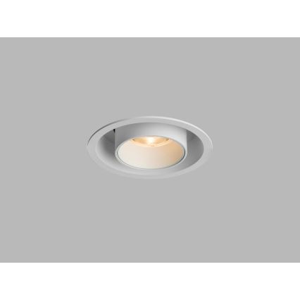 LED2 - LED Faretto da incasso HIDE LED/20W/230V CRI 90 bianco