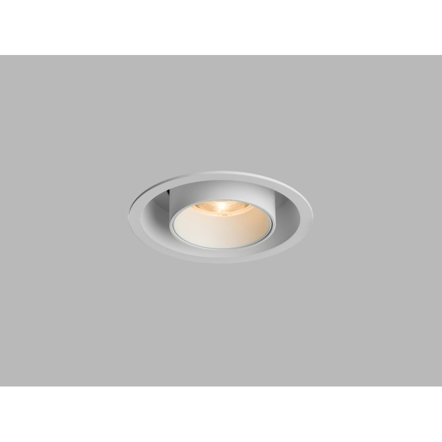 LED2 - LED Faretto da incasso HIDE LED/20W/230V CRI 90 bianco