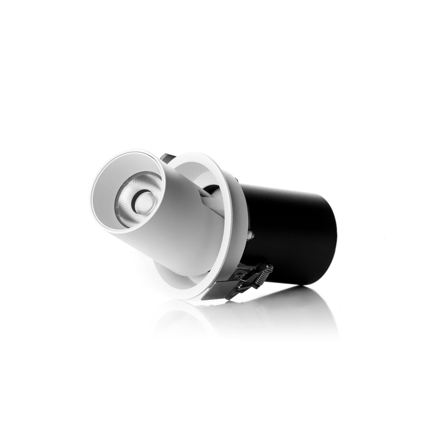LED2 - LED Faretto da incasso HIDE LED/20W/230V CRI 90 bianco