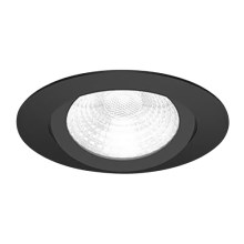 LED2 - Lampada LED da incasso per bagni MAX LED/8W/230V IP65