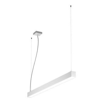 LED2 - Lampadario a LED su una stringa NOLI LED/40W/230V 3000K/3500K/4000K bianco