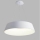 LED2 - Lampadario LED su filo KATY LED/60W/230V 3000/4000K bianco