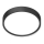 LED2 - LED Plafoniera per esterni MIRA LED/18W/230V IP65 nero