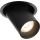 LED2 - LED suspended soffitto chiaro HIDE LED/20W/230V CRI 90 nero