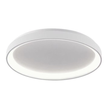 LED2 - Plafoniera BELLA LED/48W/230V 3000K/4000K bianco