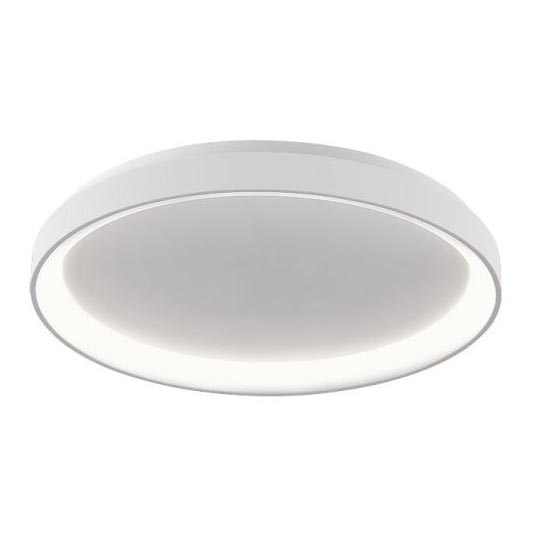 LED2 - Plafoniera BELLA LED/48W/230V 3000K/4000K bianco