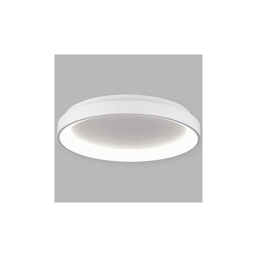 LED2 - Plafoniera BELLA LED/48W/230V 3000K/4000K bianco