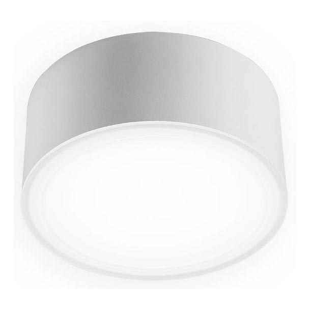 LED2 - Plafoniera LED BUTTON LED/12W/230V CRI 90 bianco