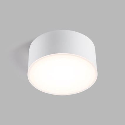 LED2 - Plafoniera LED BUTTON LED/12W/230V CRI 90 bianco