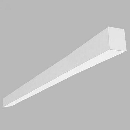 LED2 - Plafoniera LED da incasso LINO LED/30W/230V 3000/3500/4000 bianca