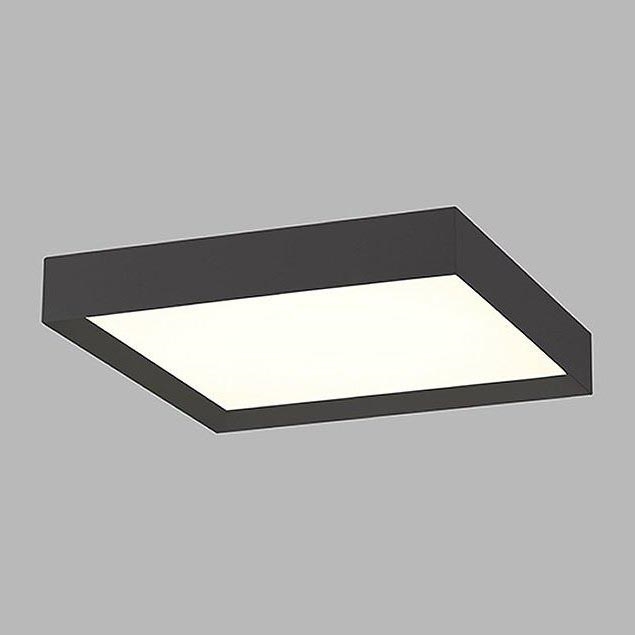 LED2 - Plafoniera LED  MILO LED/60W/230V 3000/4000K