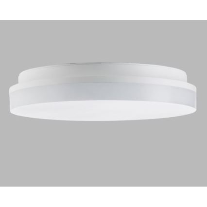 LED2 - Plafoniera LED ROUND LED/25W/230V IP54 3000/4000/5700K