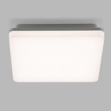 LED2 - Plafoniera LED SQUARE LED/25W/230V IP54 3000/4000/5700K