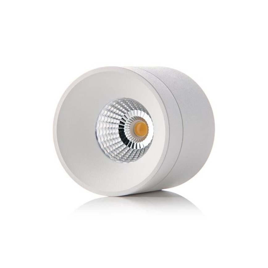 LED2 - Plafoniera LED TINY LED/8W/230V bianca