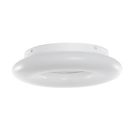 LEDKO 00209 - Plafoniera LED DONUT LED/80W/230V