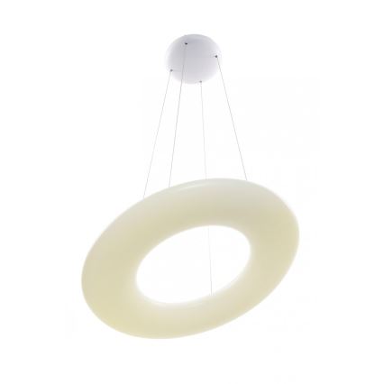 LEDKO 00214 - Lampadario LED DONUT LED/120W/230V