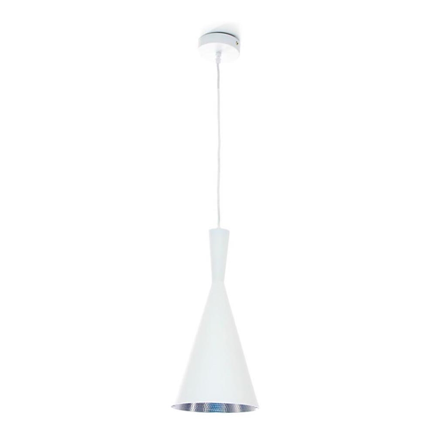 LEDKO 00340 - Lampadario 1xE27/40W/230V