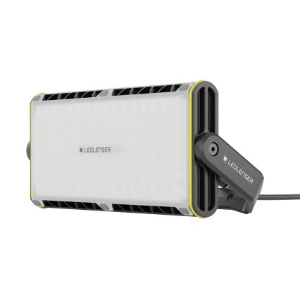 Ledlenser AF12C work - Proiettore LED dimmerabile 140W/230V IP67