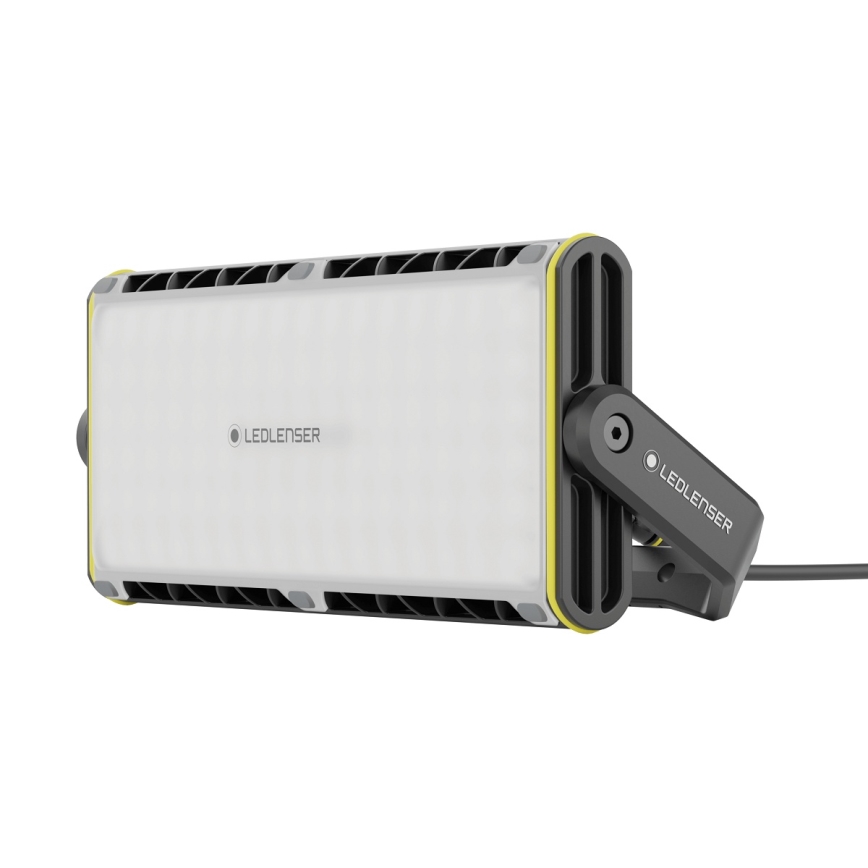 Ledlenser AF12C work - Proiettore LED dimmerabile 140W/230V IP67