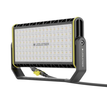 Ledlenser AF12C work - Proiettore LED dimmerabile 140W/230V IP67