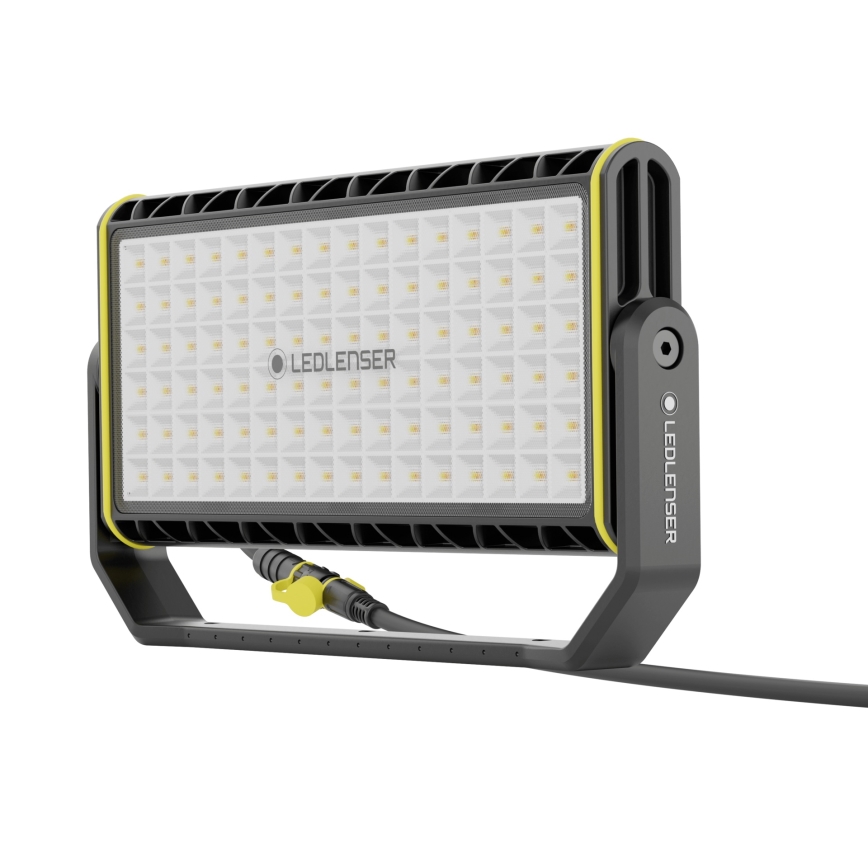Ledlenser AF12C work - Proiettore LED dimmerabile 140W/230V IP67