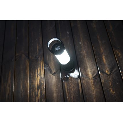 Ledlenser AL10R Work - Torcia ricaricabile LED dimmerabile LED/4700 mAh IP67 6300 lm 9,5 h