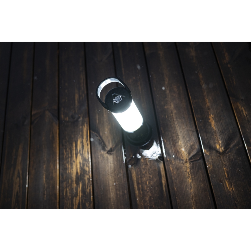 Ledlenser AL10R Work - Torcia ricaricabile LED dimmerabile LED/4700 mAh IP67 6300 lm 9,5 h