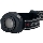 Ledlenser CU2R - Segnalatore LED, 280 mAh, nero