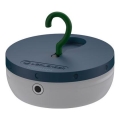 Ledlenser KIDCAMP6 DINO - lampada portatile dimmerabile a LED/3xAAA IP44 verde