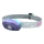 Ledlenser KIDLED2 RAINBOW - Lampada frontale dimmerabile per bambini LED/1xAAA IPX4 40 lm 20 h viola