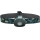 Ledlenser KIDLED4R DINO - Lampada frontale per bambini LED dimmerabile ricaricabile LED/280 mAh IPX4 40 lm 18 h verde