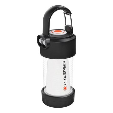 Ledlenser ML4 - Lanterna da campeggio ricaricabile a LED dimmerabile LED/1xAA/750 mAh IP66 300 lm