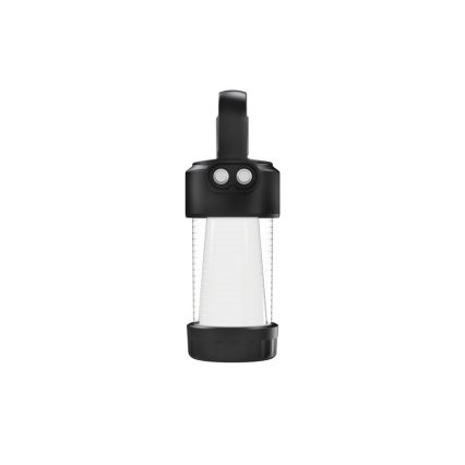 Ledlenser ML4 - Lanterna da campeggio ricaricabile a LED dimmerabile LED/1xAA/750 mAh IP66 300 lm