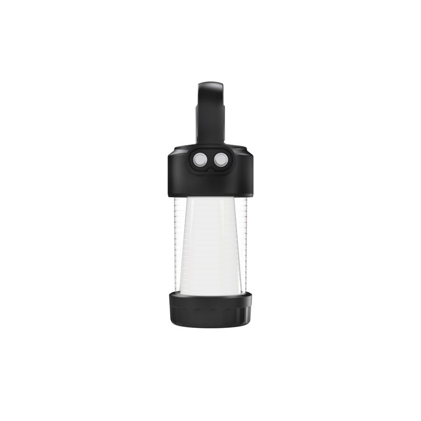 Ledlenser ML4 - Lanterna da campeggio ricaricabile a LED dimmerabile LED/1xAA/750 mAh IP66 300 lm