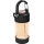 Ledlenser ML4 WARM LIGHT - Lanterna da campeggio a LED ricaricabile e dimmerabile, 1x AA/750 mAh, IP66, 300 lm
