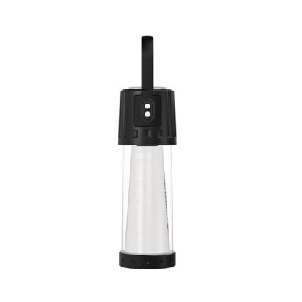 Ledlenser ML6 CONNECT WARM LIGHT - Torcia ricaricabile dimmerabile a LED, 3000 mAh, IP66, 750 lm + telecomando