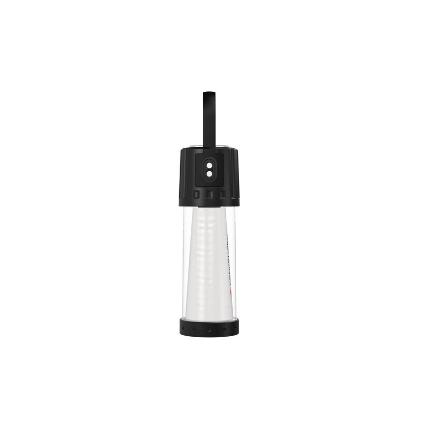 Ledlenser ML6 CONNECT WARM LIGHT - Torcia ricaricabile dimmerabile a LED, 3000 mAh, IP66, 750 lm + telecomando