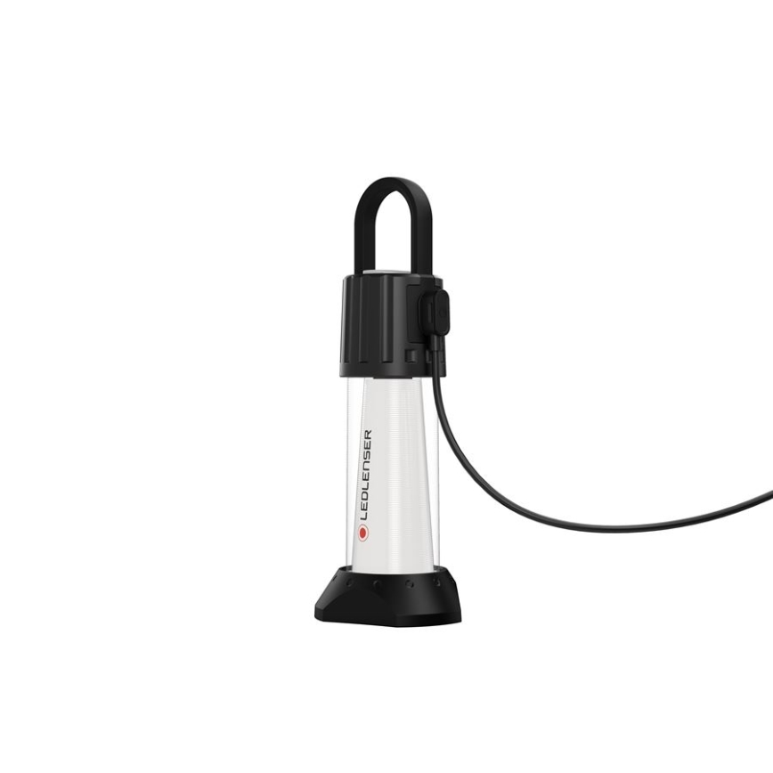 Ledlenser ML6 CONNECT WARM LIGHT - Torcia ricaricabile dimmerabile a LED, 3000 mAh, IP66, 750 lm + telecomando