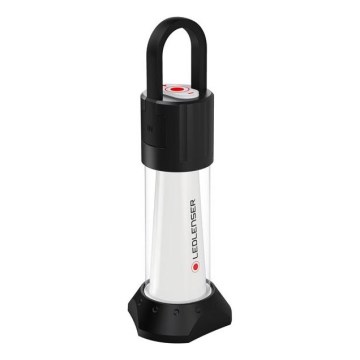 Ledlenser ML6 - torcia ricaricabile a LED a intensità regolabile LED/3200 mAh IP54 750 lm