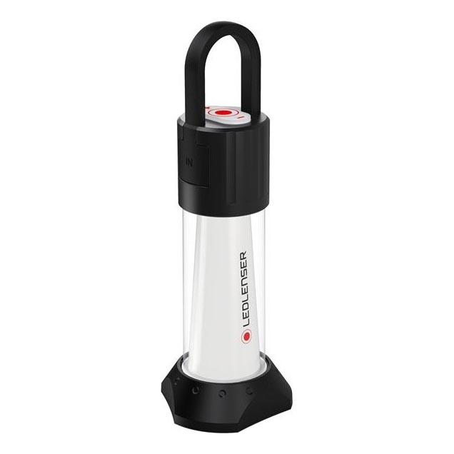 Ledlenser ML6 - torcia ricaricabile a LED a intensità regolabile LED/3200 mAh IP54 750 lm