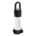 Ledlenser ML6 WARM LIGHT - Torcia ricaricabile a intensità regolabile a LED, 3000 mAh, IP66, 750 lm, 200 h