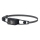 Ledlenser NEO1R - Lampada frontale ricaricabile a LED con regolazione dell'intensità LED/730 mAh IP67 250 lm 15 h nera