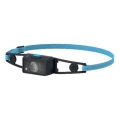 Ledlenser NEO1R - lampada frontale ricaricabile a LED dimmerabile, 730 mAh, IP67, 250 lm, 15 h, blu