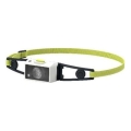 Ledlenser NEO1R - Torcia frontale ricaricabile a LED dimmerabile, 730 mAh, IP67, 250 lm, 15 h, verde